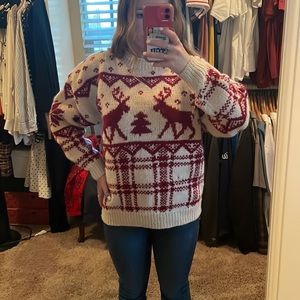 Christmas Sweater
